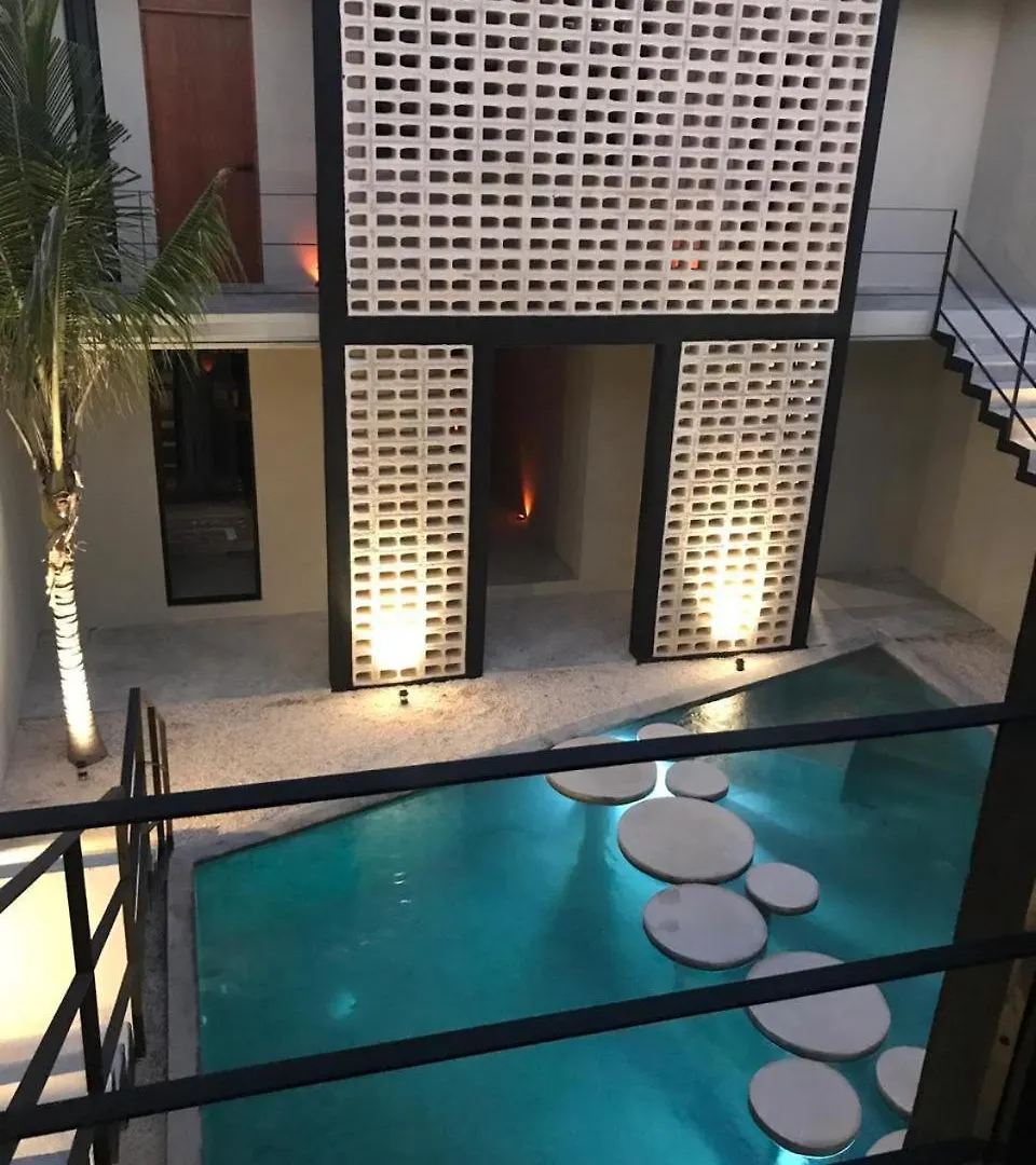 Mio Tulum Hotel Boutique 5*,  Mexico