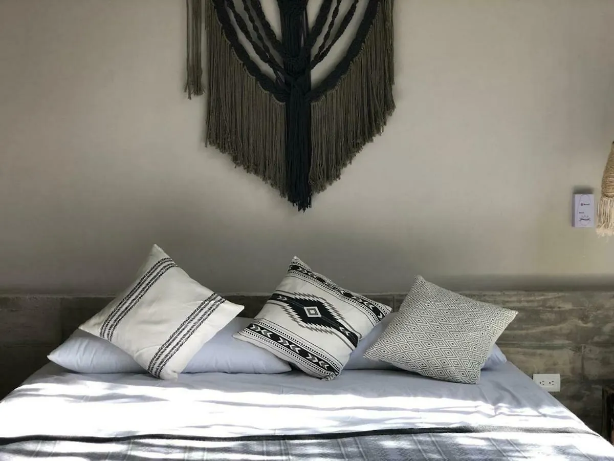 Mio Tulum Hotel Boutique