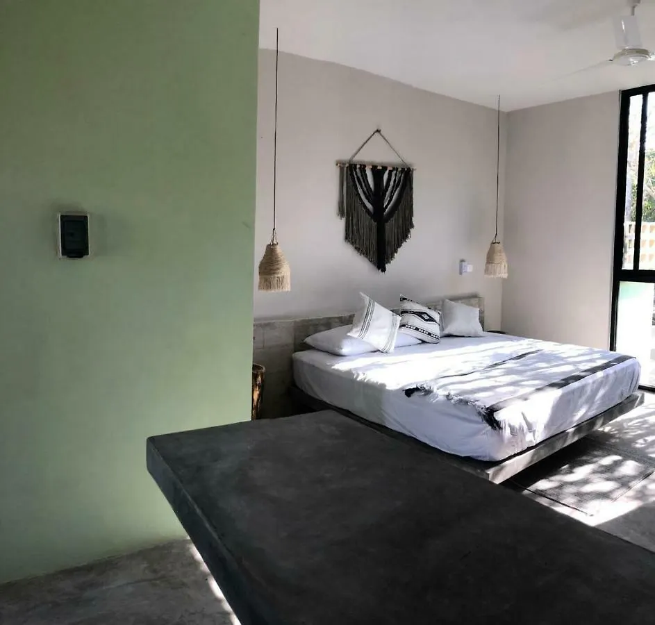 Mio Tulum Hotel Boutique