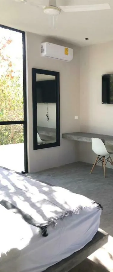 Mio Tulum Hotel Boutique