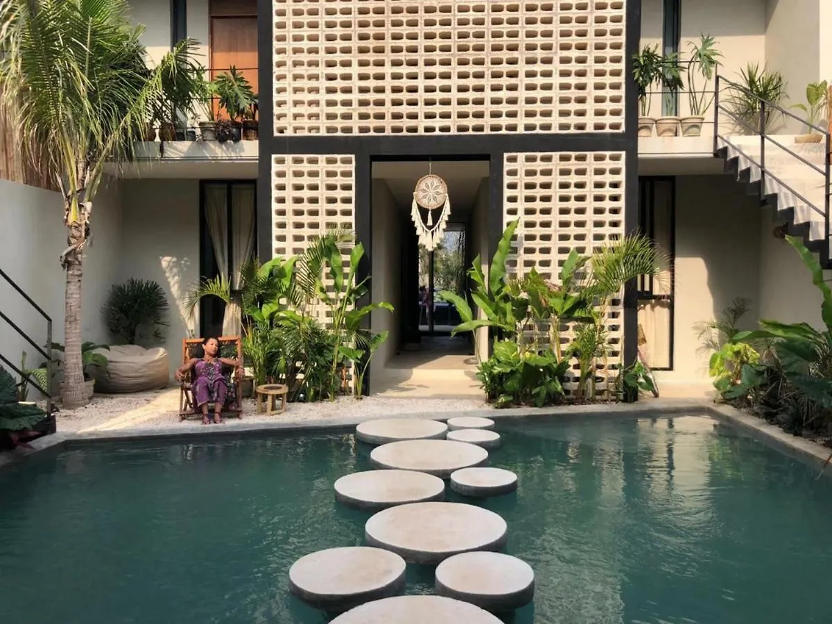 Mio Tulum Hotel Boutique