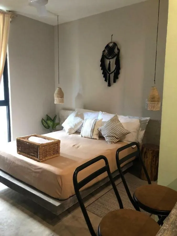 Mio Tulum Hotel Boutique