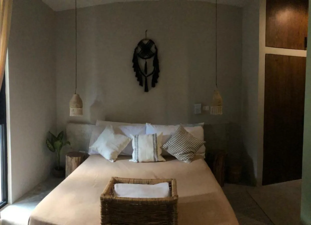 Mio Tulum Hotel Boutique