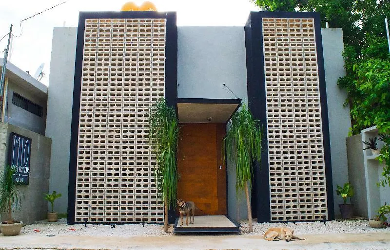 Mio Tulum Hotel Boutique